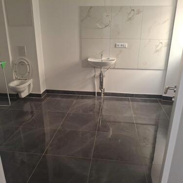 Foto - Etagenwohnung in Wolfstein zur Miete