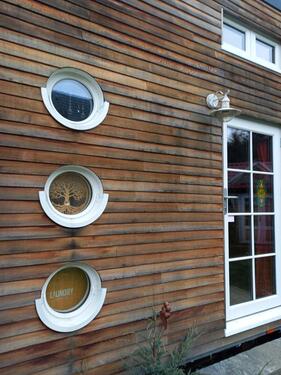 Foto - 1 Zimmer Einfamilienhaus in Teningen