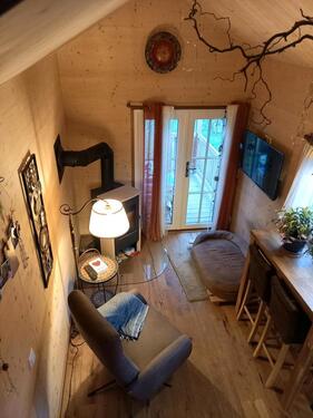 Foto - Einfamilienhaus in Teningen zur Miete