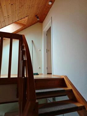 Foto - 2 Zimmer Etagenwohnung zur Miete in Bensheim