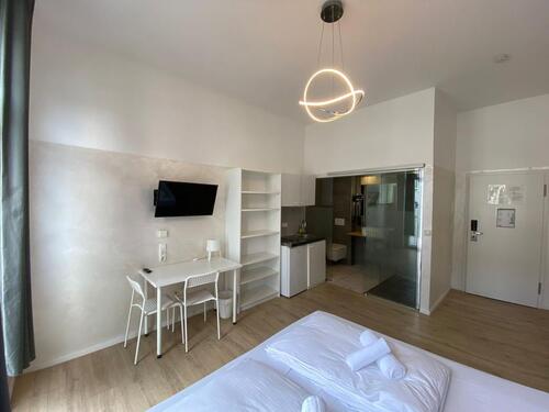 Foto - 1 Zimmer Etagenwohnung zur Miete in Koblenz