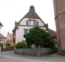 Wohnung Innenstadt Merkendorf - 1.090,00 EUR Kaltmiete, ca. 121,00 m² in Merkendorf (PLZ: 91732) Wohnung Innenstadt Merkendorf - 1.090,00 EUR Kaltmiete, ca. 121,00 m² in Merkendorf (PLZ: 91732)