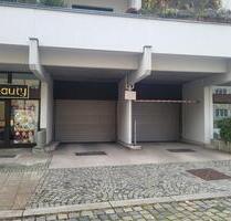 Duplex-Stellplatz oben, HerzogstandstrSilberhornstr Obergiesing - München Ramersdorf-Perlach