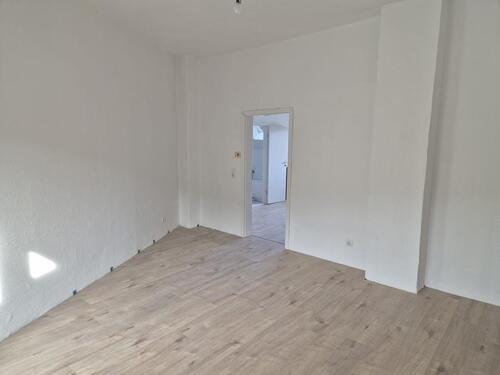 Foto - 1 Zimmer Dachgeschoßwohnung zur Miete in Hagen