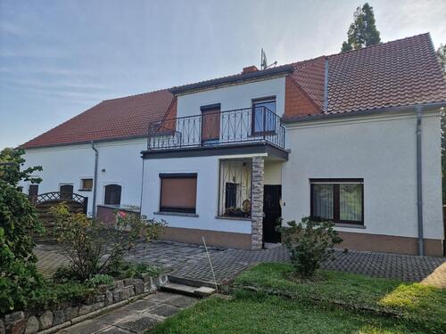 Foto - 9 Zimmer Mehrfamilienhaus, Wohnhaus in Kemberg