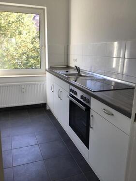 Foto - 2.5 Zimmer Etagenwohnung in Lübeck