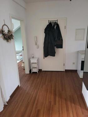 Foto - Dachgeschosswohnung in Wuppertal Elberfeld