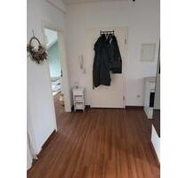 Dachgeschosswohnung in Wuppertal Elberfeld