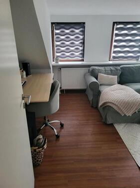 Foto - 1.5 Zimmer Dachgeschoßwohnung zur Miete in Wuppertal