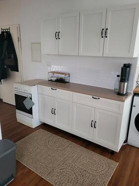 Foto - Dachgeschoßwohnung in Wuppertal zur Miete