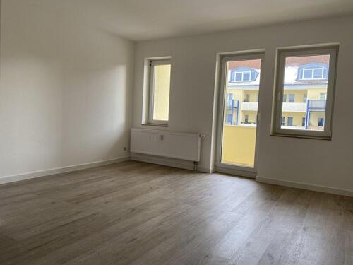 Foto - 2 Zimmer Etagenwohnung in Dresden