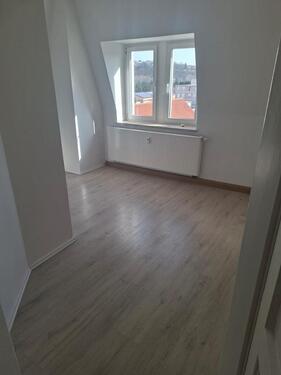 Foto - Dachgeschoßwohnung in Döbeln zur Miete