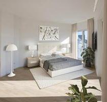 Großzügige 3-Zimmerwohnung mit Balkon und Wintergarten am Gleisdreieck - Berlin Mitte