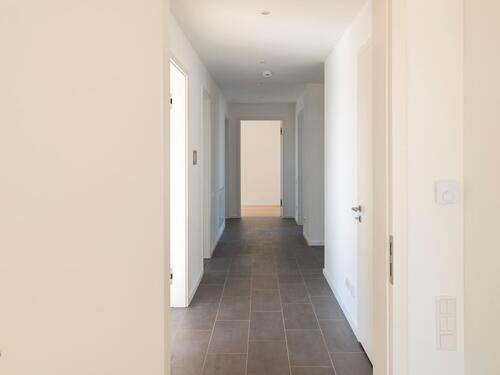 Foto - 3 Zimmer Etagenwohnung zur Miete in Berlin