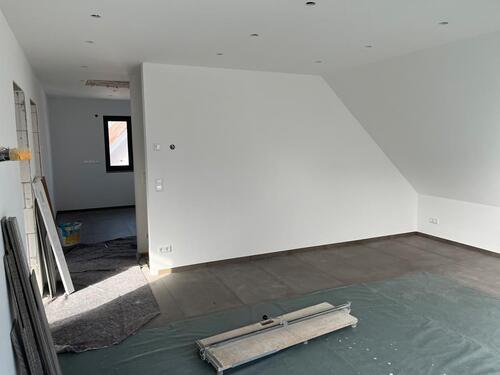 Foto - 3 Zimmer Dachgeschoßwohnung zur Miete in Asperg