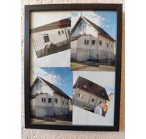 Kernsaniertes Einfamilienhaus mit 6 Zimmern, Doppelgarage, PV - Nentershausen