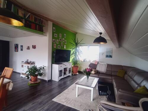 Foto - Einfamilienhaus in Nentershausen zur Miete