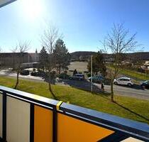 Wunderschöne 3-RW in zentraler Lage! - Weida