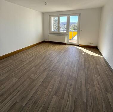 Foto - 3 Zimmer Etagenwohnung zur Miete in Weida