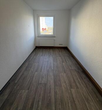 Foto - Etagenwohnung in Weida zur Miete