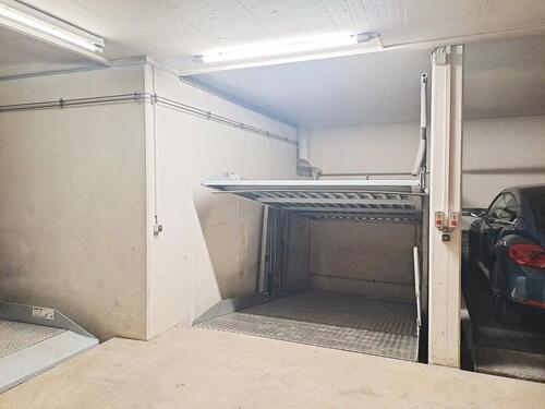 Foto - Duplex-Tiefgaragenstellplatz - 60,00&nbsp;EUR Miete,