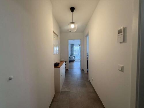 Foto - 2 Zimmer Erdgeschoßwohnung zur Miete in München