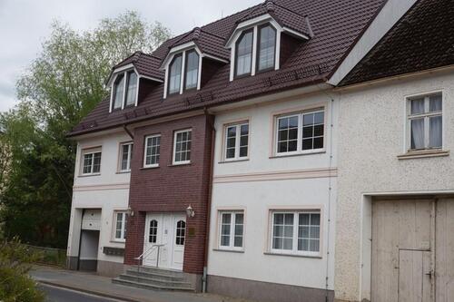 Foto - 3 Raum Wohnung in Fürstenwerder