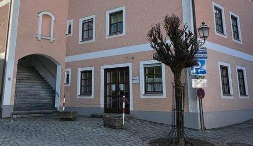 Foto - Vielseitige Gewerbefläche in Waldkirchen zu verkaufen