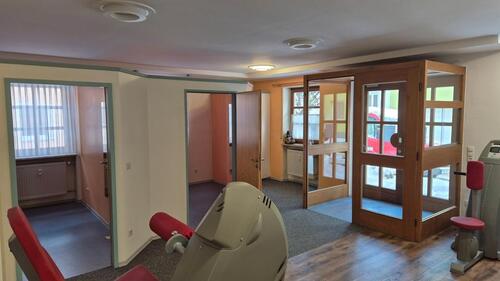 Foto - Einfamilienhaus in Waldkirchen