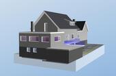 Foto - 6 Zimmer Mehrfamilienhaus, Wohnhaus zum Kaufen in Wadern