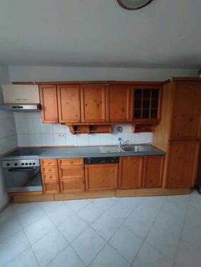 Foto - Etagenwohnung in Hemmingen zur Miete