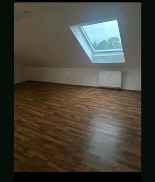 Foto - 3 Zimmer Dachgeschoßwohnung in Bovenden