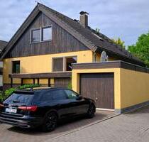 Schwörer Fertighaus Haus in Riedstadt Leeheim (Bj. 1976)