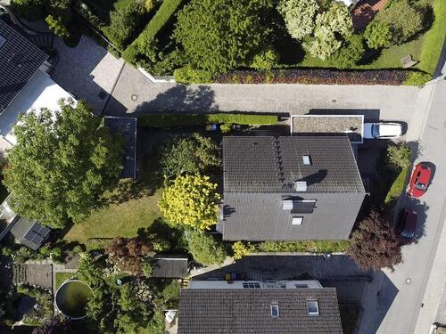 Foto - 5 Zimmer Einfamilienhaus zum Kaufen in Riedstadt