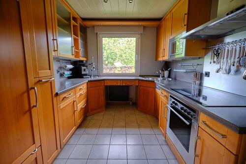 Foto - Einfamilienhaus in Riedstadt zum Kaufen