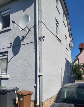 Foto - WOHNUNG MIT GARTEN GARAGE ZU VERKAUFEN ZENTRAL UND RUHIG GELEGEN