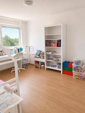 Foto - 4 Zimmer Etagenwohnung in Saarbrücken