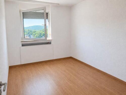 Foto - Etagenwohnung in Saarbrücken zum Kaufen