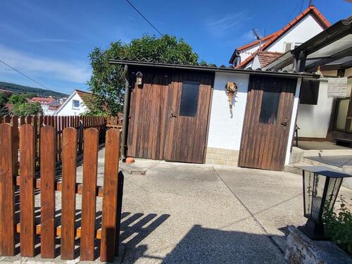 Foto - 3 Zimmer Doppelhaushälfte in Bopfingen