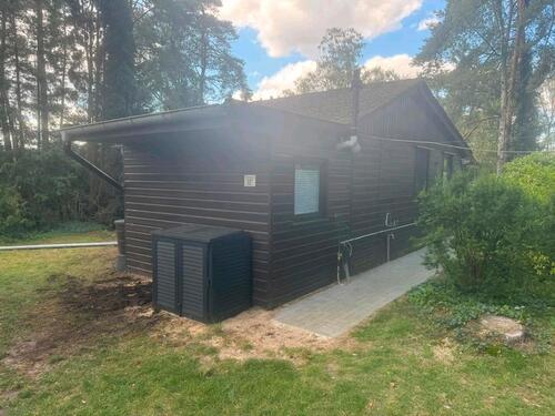 Foto - Wochenendhaus in Metel zu verkaufen