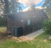 Wochenendhaus in Metel zu verkaufen - Neustadt am Rübenberge