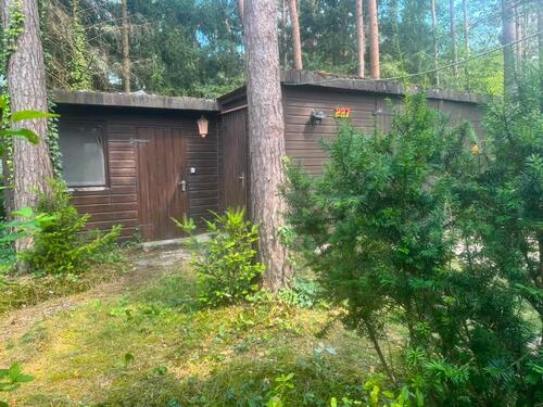 Foto - 1 Zimmer Einfamilienhaus in Neustadt am Rübenberge