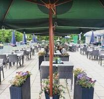 Gastronomie zu vermieten im Sportverein mit Wohnung - Fürth Bislohe