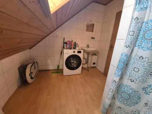Foto - Etagenwohnung zur Miete in Bahrdorf