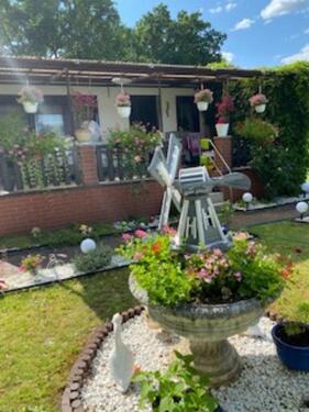 Foto - Ruhiges Sommerhaus in Eisenhüttenstadt zu verkaufen