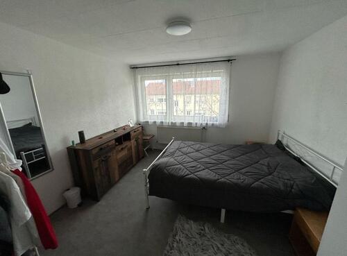 Foto - Etagenwohnung in Tuttlingen