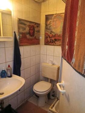 Foto - St Wendel, 1ZKB Appartement - 320,00 EUR Kaltmiete,