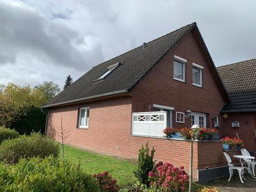 Foto - Einfamilienhaus zur Miete in Westerstede