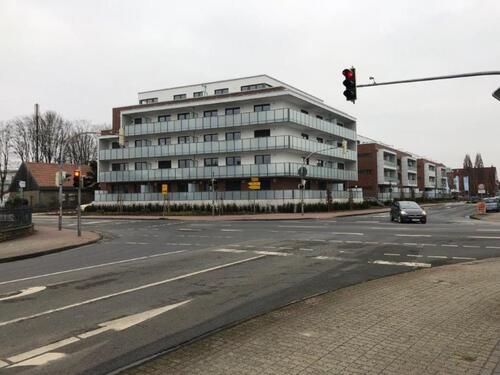 Foto - Moderne 4-Zimmer-Wohnung im Zentrum von Spelle