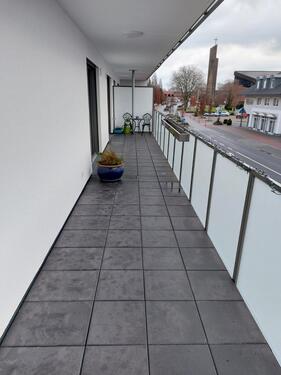 Foto - Etagenwohnung zur Miete in Spelle